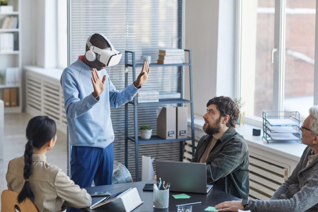AR/VR React Native Costs