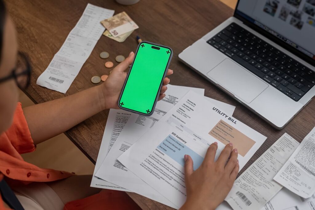 iOS MVP Budget