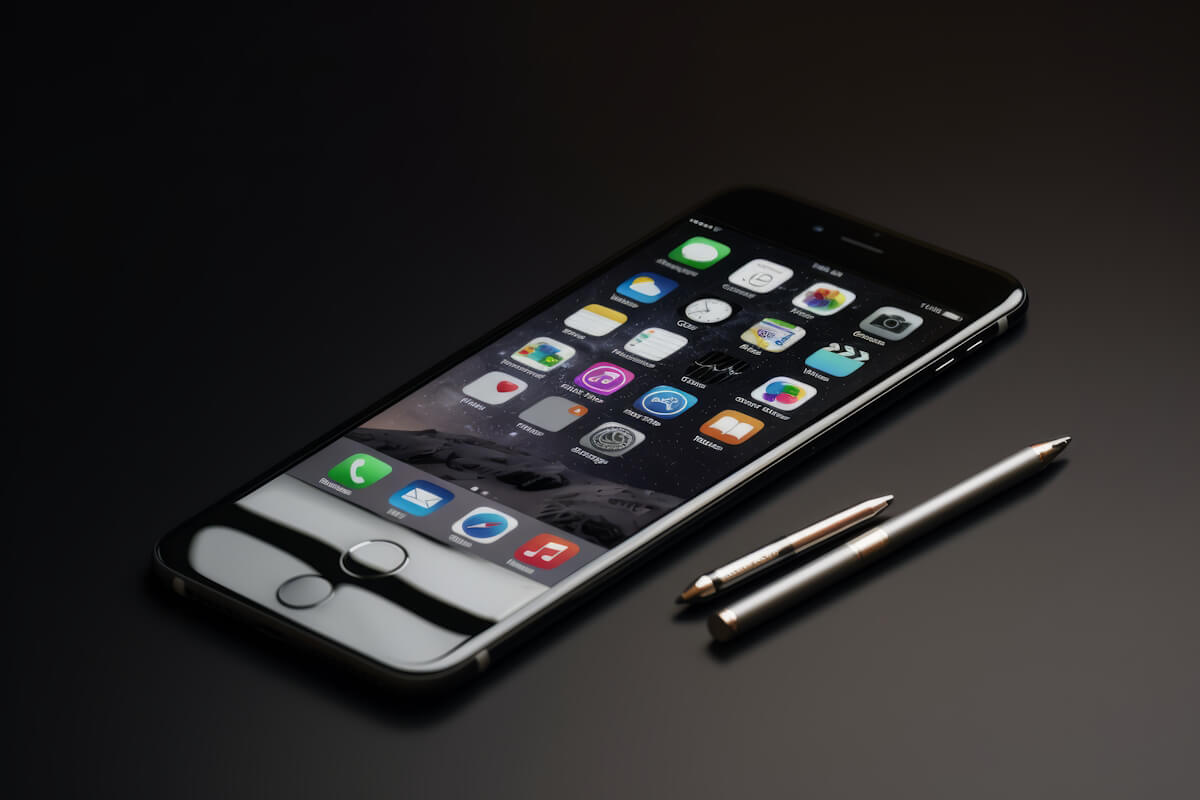 iOS app development costs