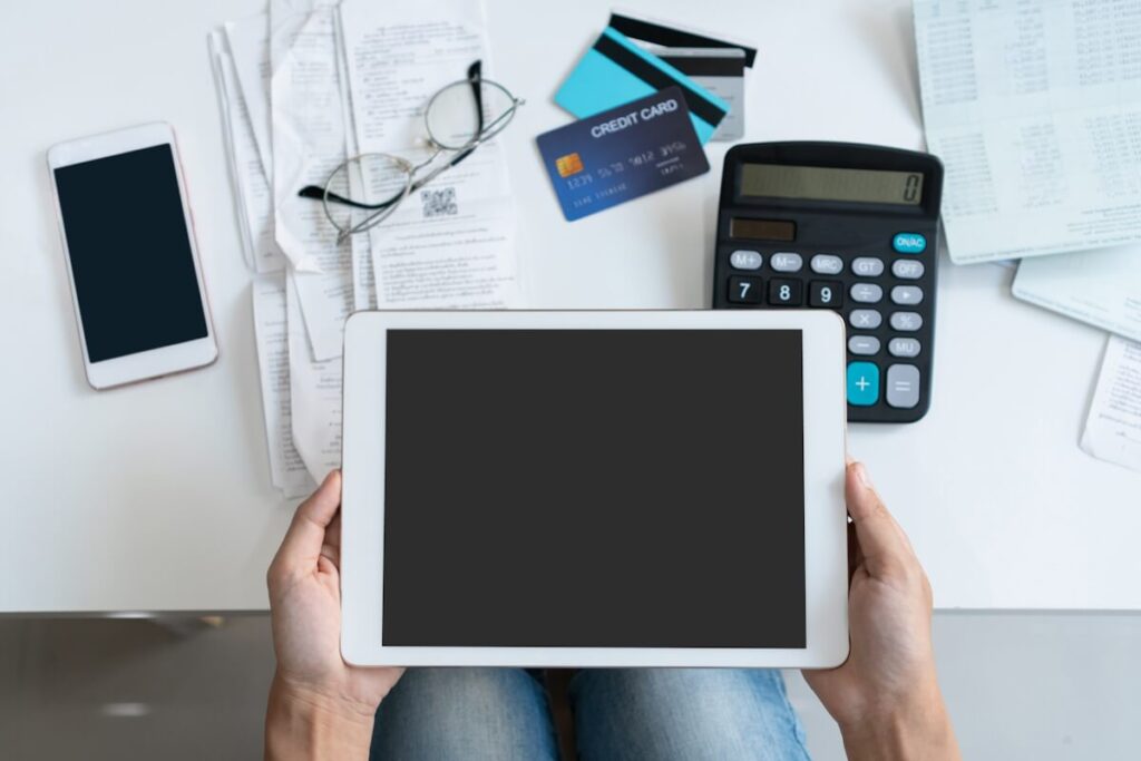 iPad App Cost Breakdown