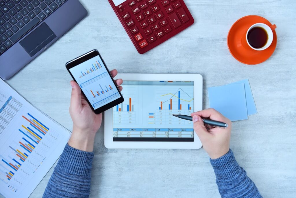 iPad App Development Budget