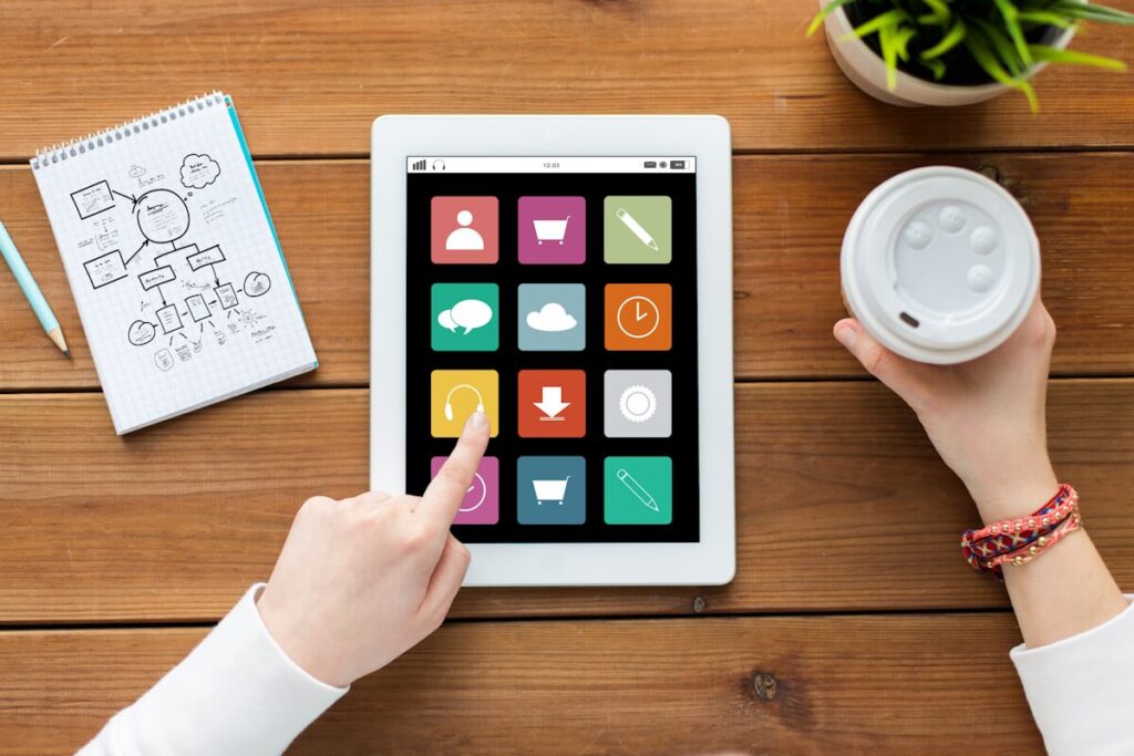 iPad App Development Costs