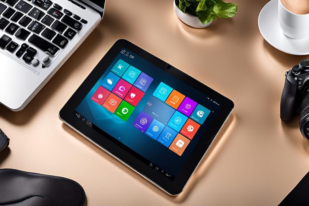 iPad App Development Optimization