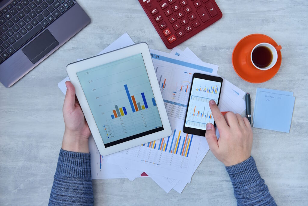 iPad App Marketing Costs