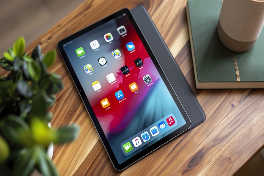 iPad App Store Submission