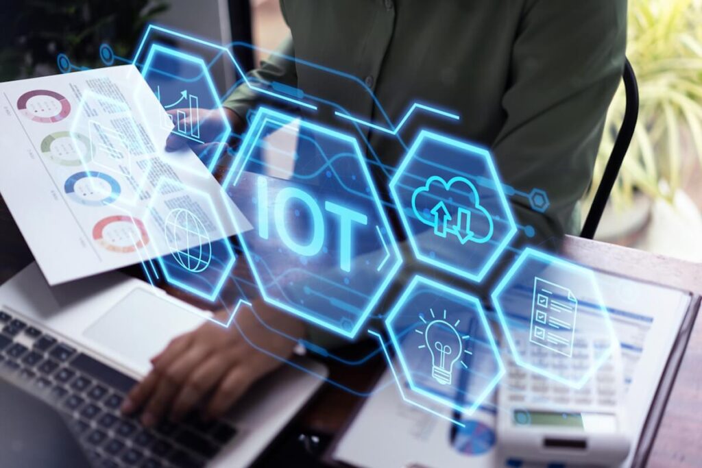 The Impact of IoT on React Native App Development Cost
