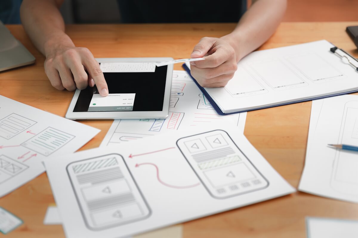 lean approach to app development