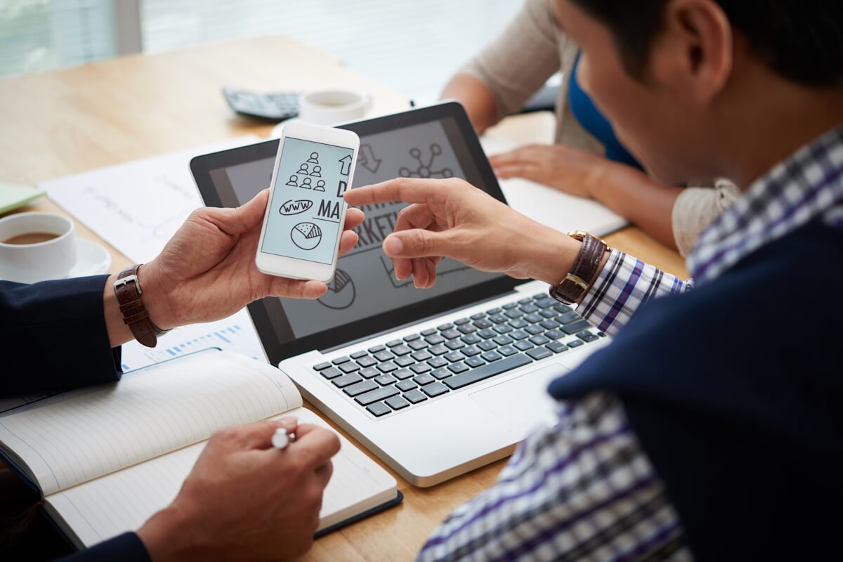 low cost mobile app development