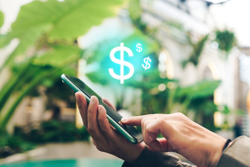 mobile app development cost