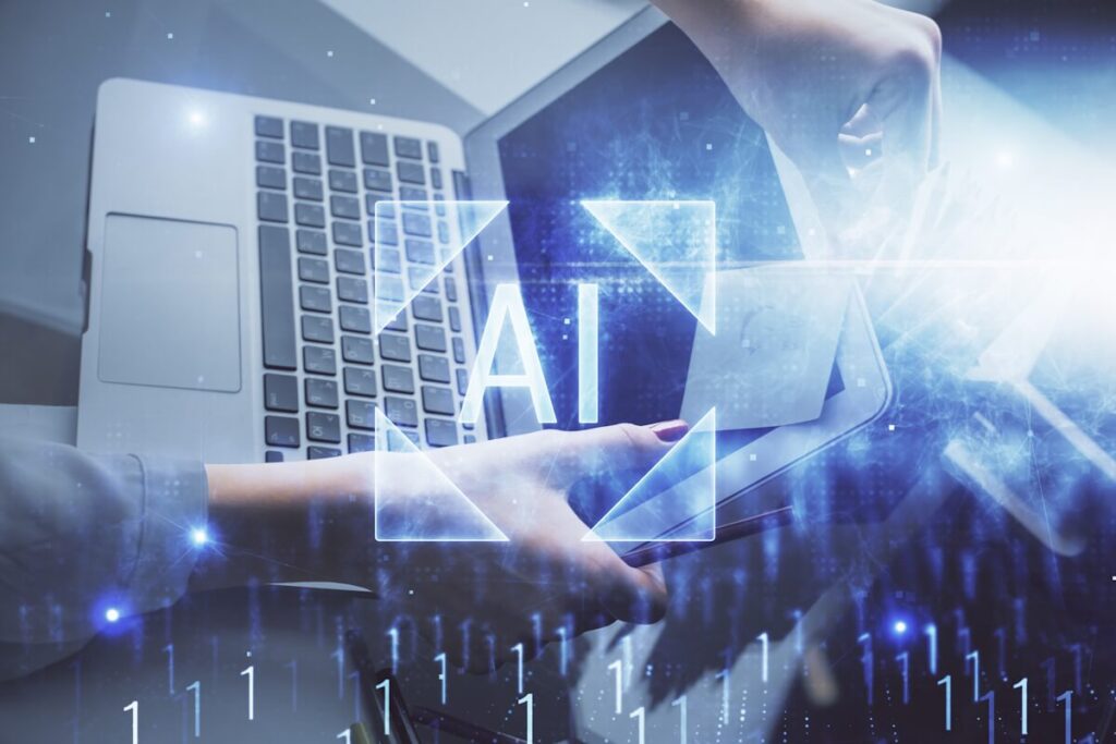 pre-trained AI models