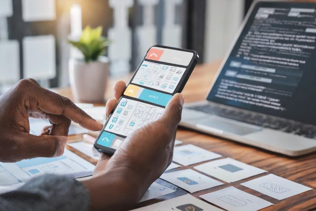 Website and App Development Costs